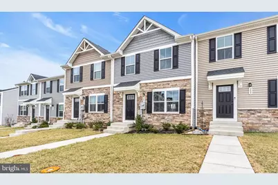 307 Williams Street, Strasburg, VA 22657 - Photo 3