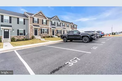 307 Williams Street, Strasburg, VA 22657 - Photo 5