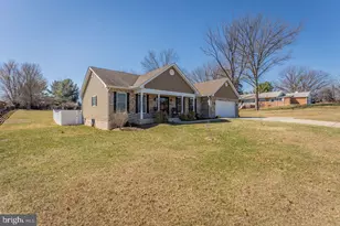 505 W North St, Woodstock, VA 22664 - Photo 3