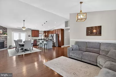 505 W North Street, Woodstock, VA 22664 - Photo 11