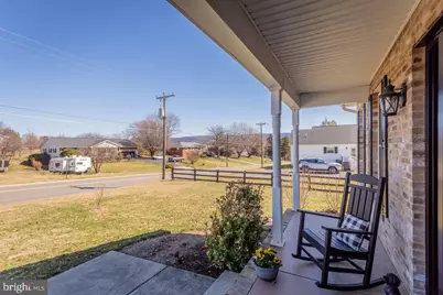 505 W North Street, Woodstock, VA 22664 - Photo 5
