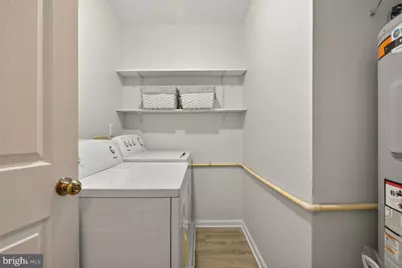 1282 Ox Road #A-4, Woodstock, VA 22664 - Photo 33