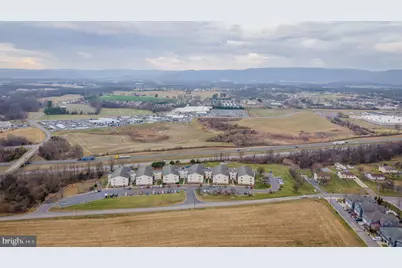 1282 Ox Road #A-4, Woodstock, VA 22664 - Photo 47