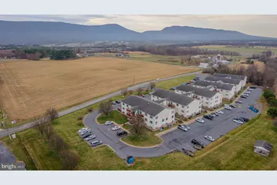 1282 Ox Road #A-4, Woodstock, VA 22664 - Photo 41