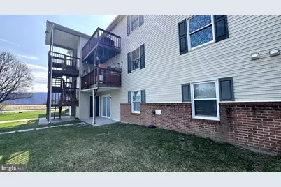 1282 Ox Road #A-4, Woodstock, VA 22664 - Photo 39