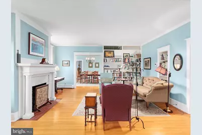 517 W Locust Street, Woodstock, VA 22664 - Photo 5