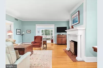 517 W Locust Street, Woodstock, VA 22664 - Photo 7