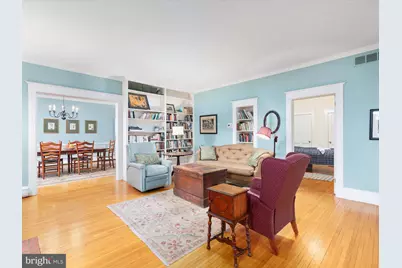 517 W Locust Street, Woodstock, VA 22664 - Photo 9