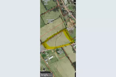 Zepp Road, Maurertown, VA 22644 - Photo 9