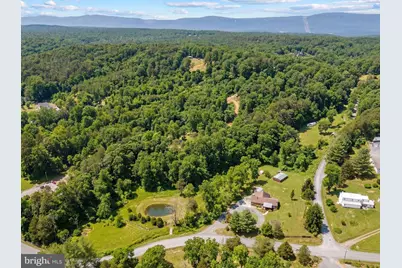 1537 Coal Mine Road, Strasburg, VA 22657 - Photo 3