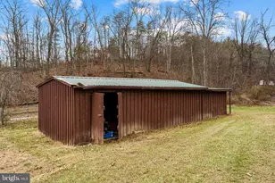1537 Coal Mine Rd, Strasburg, VA 22657 - Photo 83