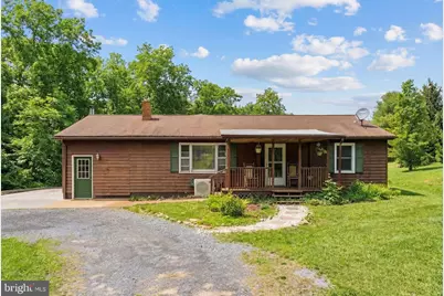 1537 Coal Mine Road, Strasburg, VA 22657 - Photo 7