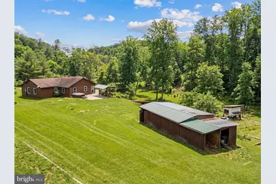 1537 Coal Mine Road, Strasburg, VA 22657 - Photo 9