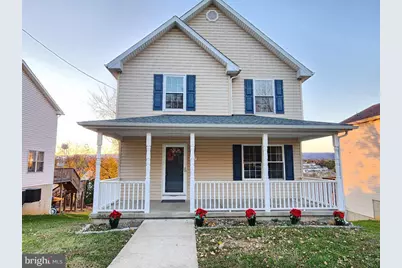 407 Stonewall Street, Strasburg, VA 22657 - Photo 45