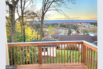 407 Stonewall Street, Strasburg, VA 22657 - Photo 17