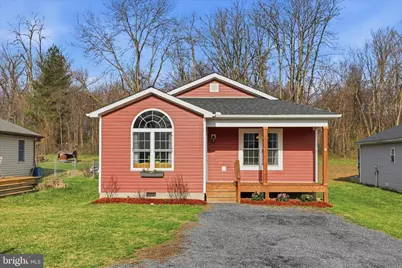 6131 Moore Ave, Mount Jackson, VA 22842 - Photo 1