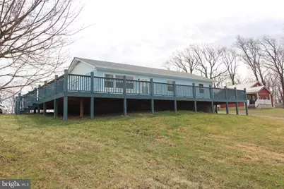 2212 Swartz Road, Woodstock, VA 22664 - Photo 1