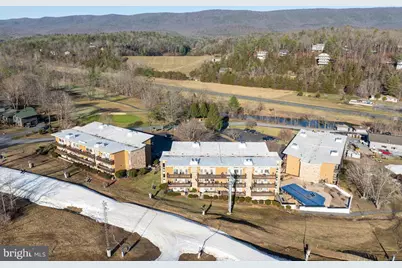 1814 Fairway #327, Basye, VA 22810 - Photo 13