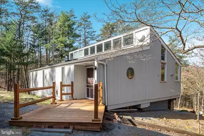 38 Strudel Court, Basye, VA 22810 - Photo 37