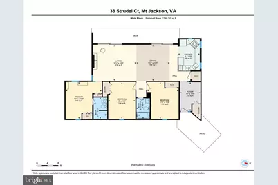 38 Strudel Court, Basye, VA 22810 - Photo 55