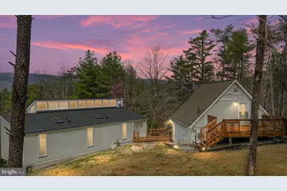 38 Strudel Court, Basye, VA 22810 - Photo 1