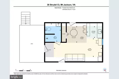 38 Strudel Court, Basye, VA 22810 - Photo 79