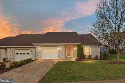 154 Daniel Court, Strasburg, VA 22657 - Photo 1