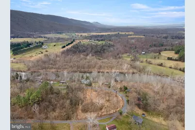 Tbd Indian Camp Trail, Maurertown, VA 22644 - Photo 13