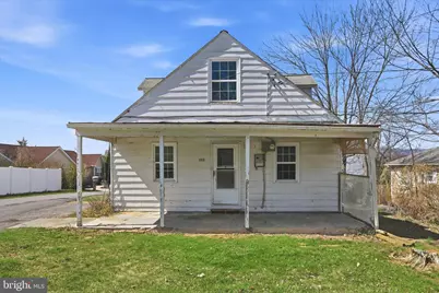 343 Banks Fort Road, Strasburg, VA 22657 - Photo 1