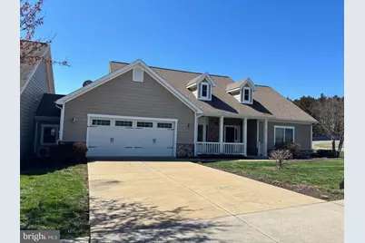 88 Signal Knob Cottage Drive, Strasburg, VA 22657 - Photo 1