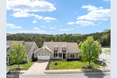 88 Signal Knob Cottage Drive, Strasburg, VA 22657 - Photo 43