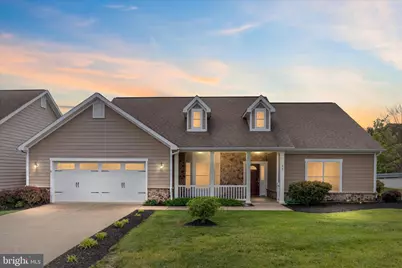 88 Signal Knob Cottage Drive, Strasburg, VA 22657 - Photo 1