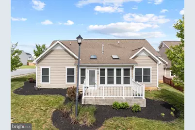 88 Signal Knob Cottage Drive, Strasburg, VA 22657 - Photo 65