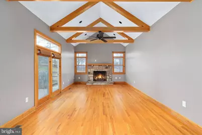 203 Oak Hill Drive, Woodstock, VA 22664 - Photo 19