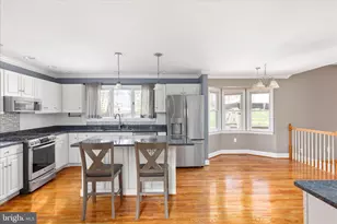 203 Oak Hill Dr, Woodstock, VA 22664 - Photo 13