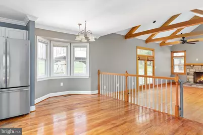 203 Oak Hill Drive, Woodstock, VA 22664 - Photo 17