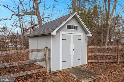 203 Oak Hill Drive, Woodstock, VA 22664 - Photo 45