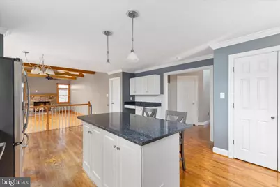 203 Oak Hill Drive, Woodstock, VA 22664 - Photo 15