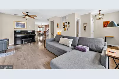 612 Frontier Fort Lane, Strasburg, VA 22657 - Photo 5