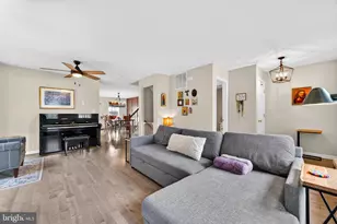 612 Frontier Fort Ln, Strasburg, VA 22657 - Photo 5