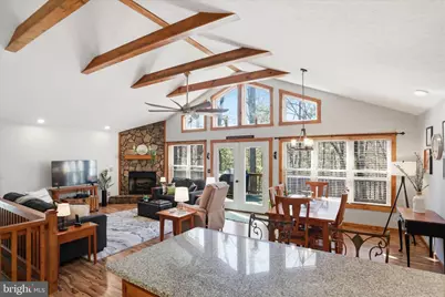 247 Dogwood Drive, Mount Jackson, VA 22842 - Photo 17