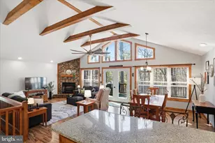 247 Dogwood Dr, Mount Jackson, VA 22842 - Photo 17