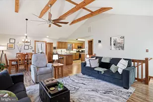 247 Dogwood Dr, Mount Jackson, VA 22842 - Photo 7