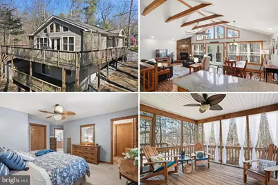 247 Dogwood Drive, Mount Jackson, VA 22842 - Photo 1