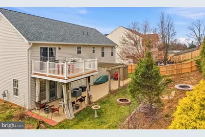 156 Aden Drive, Strasburg, VA 22657 - Photo 3