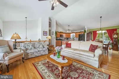 156 Aden Drive, Strasburg, VA 22657 - Photo 5