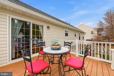 156 Aden Drive, Strasburg, VA 22657 - Photo 13