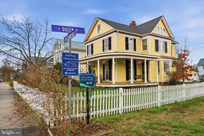 220 S Massanuten Street, Strasburg, VA 22657 - Photo 3