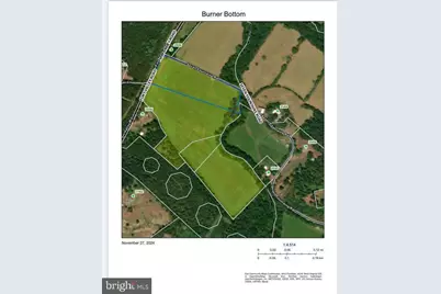 0 Fort Valley Rd, Fort Valley, VA 22652 - Photo 3