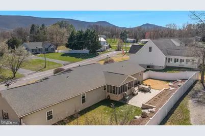 510 Hollingsworth Road, Woodstock, VA 22664 - Photo 31